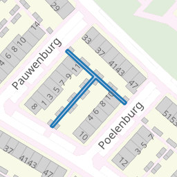 Perceel HLM03-Q-3149