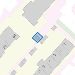 Perceel HLM03-Q-3154