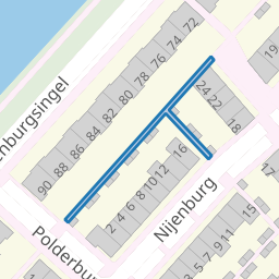 Perceel HLM03-Q-3156