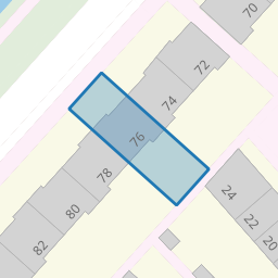 Perceel HLM03-Q-3164