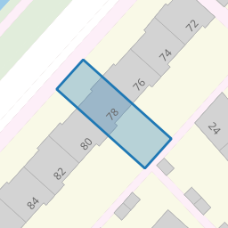 Perceel HLM03-Q-3165