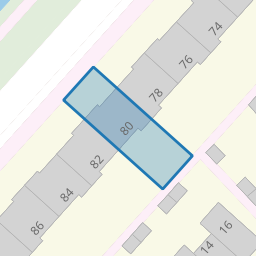 Perceel HLM03-Q-3166