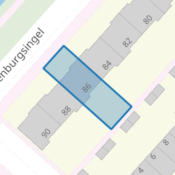 Perceel HLM03-Q-3169