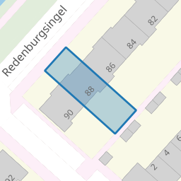 Perceel HLM03-Q-3170