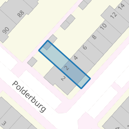 Perceel HLM03-Q-3173