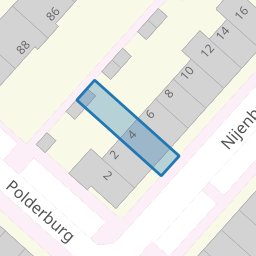 Perceel HLM03-Q-3174