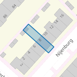 Perceel HLM03-Q-3176