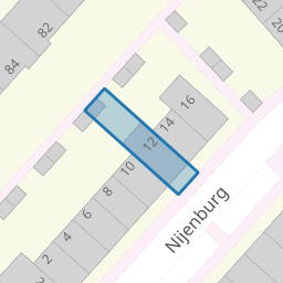 Perceel HLM03-Q-3178