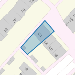 Perceel HLM03-Q-3181