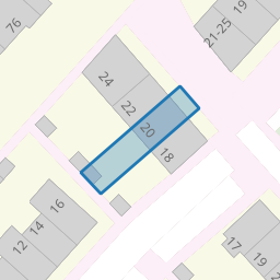 Perceel HLM03-Q-3183