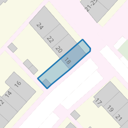 Perceel HLM03-Q-3184