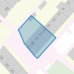 Perceel HLM03-Q-3185