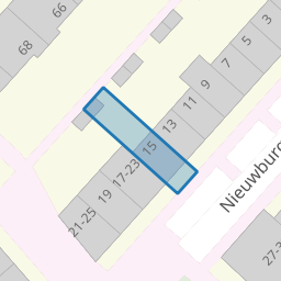 Perceel HLM03-Q-3186