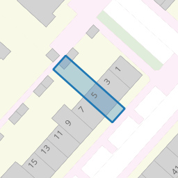 Perceel HLM03-Q-3191