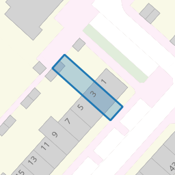 Perceel HLM03-Q-3192