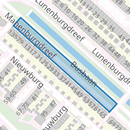 Perceel HLM03-Q-3194