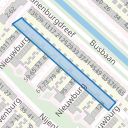 Perceel HLM03-Q-3195