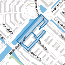 Perceel HLM03-Q-3196