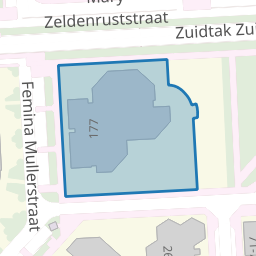 Perceel HLM03-Q-3197