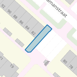 Perceel HLM03-Q-3199