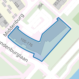 Perceel HLM03-Q-3212