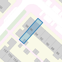 Perceel HLM03-Q-3215