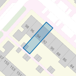 Perceel HLM03-Q-3216