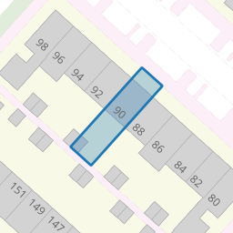 Perceel HLM03-Q-3218