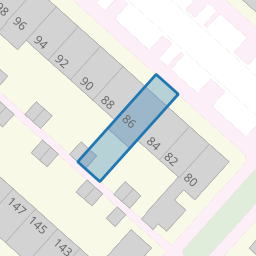 Perceel HLM03-Q-3220