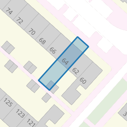 Perceel HLM03-Q-3231