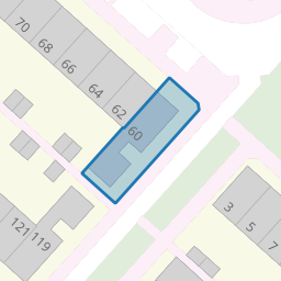 Perceel HLM03-Q-3233