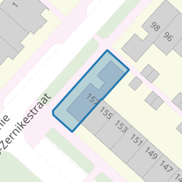 Perceel HLM03-Q-3234