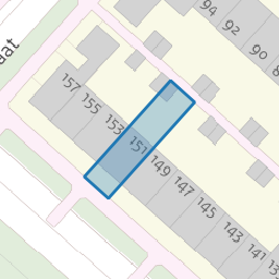 Perceel HLM03-Q-3237