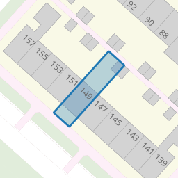 Perceel HLM03-Q-3238