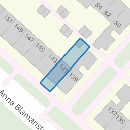 Perceel HLM03-Q-3242