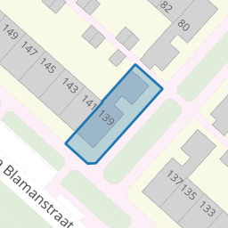 Perceel HLM03-Q-3243