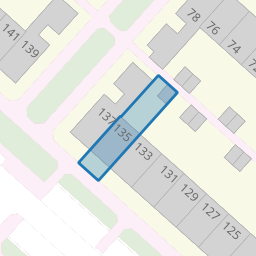 Perceel HLM03-Q-3245