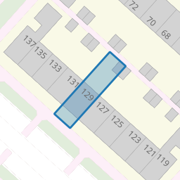 Perceel HLM03-Q-3248