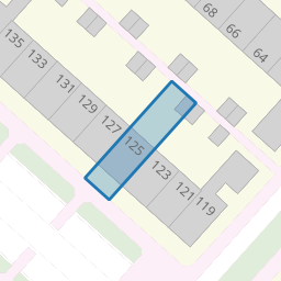 Perceel HLM03-Q-3250