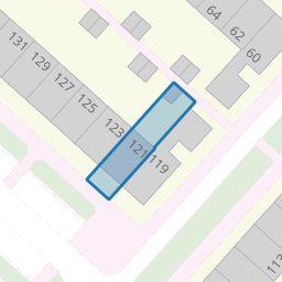 Perceel HLM03-Q-3252