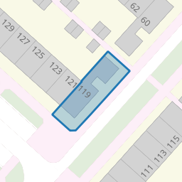 Perceel HLM03-Q-3253