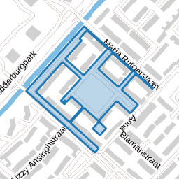 Perceel HLM03-Q-3254