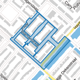 Perceel HLM03-Q-3255