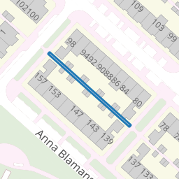 Perceel HLM03-Q-3256