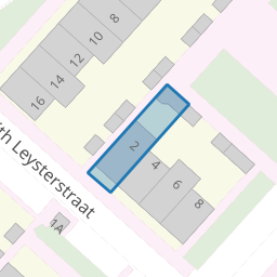 Perceel HLM03-Q-3258