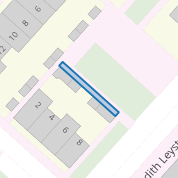 Perceel HLM03-Q-3262