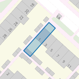 Perceel HLM03-Q-3263