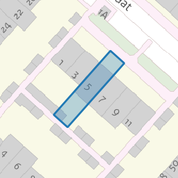 Perceel HLM03-Q-3265