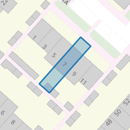 Perceel HLM03-Q-3266