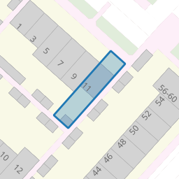 Perceel HLM03-Q-3268